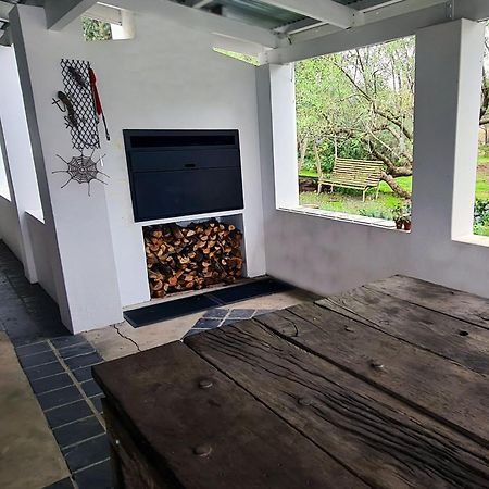 Abbotts Hill Hotel Malmesbury Bagian luar foto