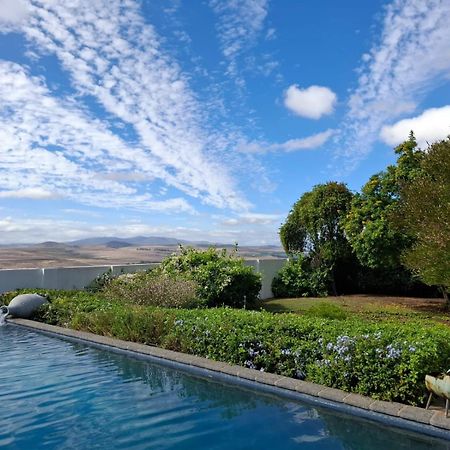 Abbotts Hill Hotel Malmesbury Bagian luar foto