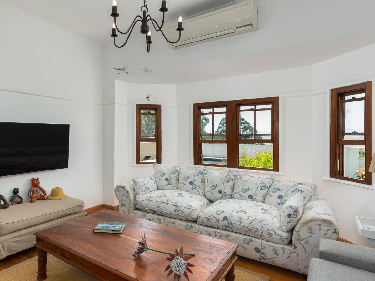 Abbotts Hill Hotel Malmesbury Bagian luar foto