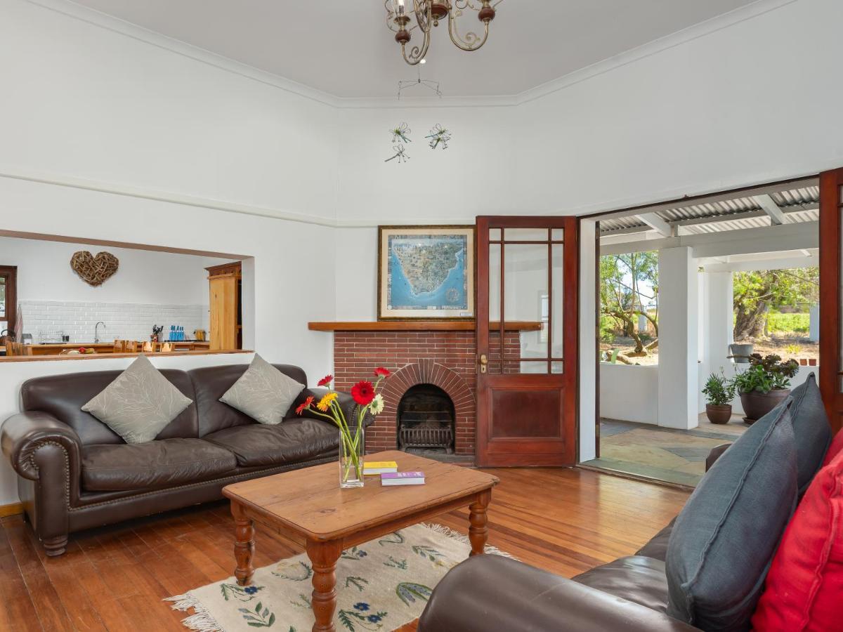 Abbotts Hill Hotel Malmesbury Bagian luar foto