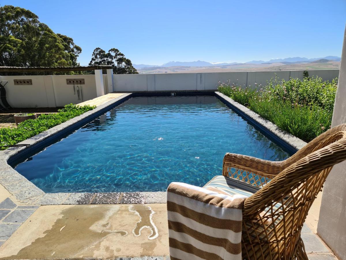 Abbotts Hill Hotel Malmesbury Bagian luar foto