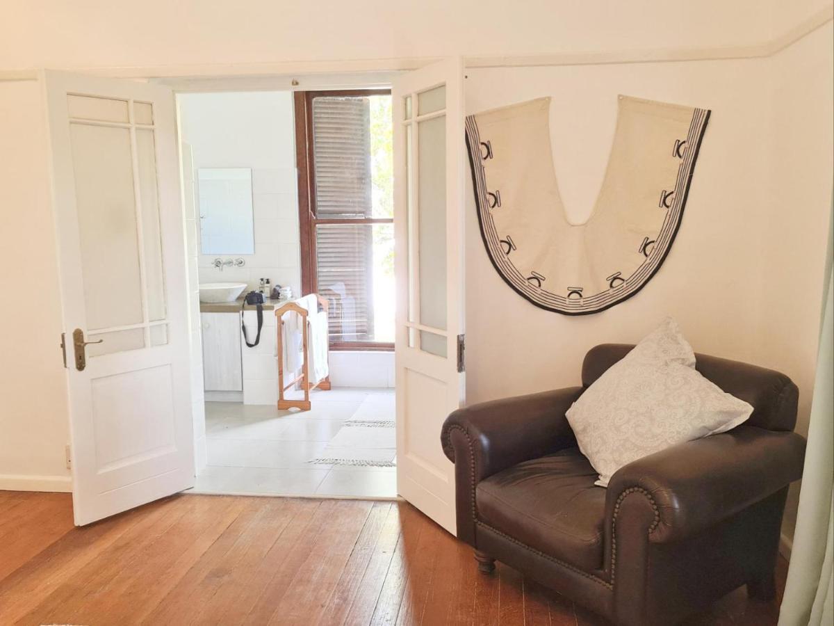 Abbotts Hill Hotel Malmesbury Bagian luar foto