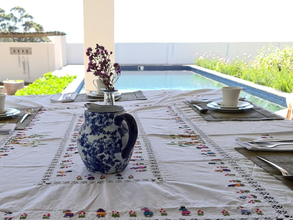 Abbotts Hill Hotel Malmesbury Bagian luar foto