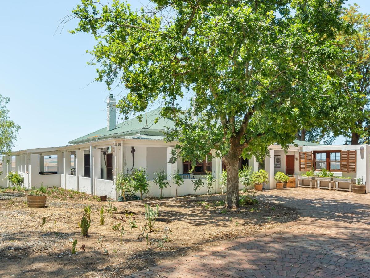 Abbotts Hill Hotel Malmesbury Bagian luar foto