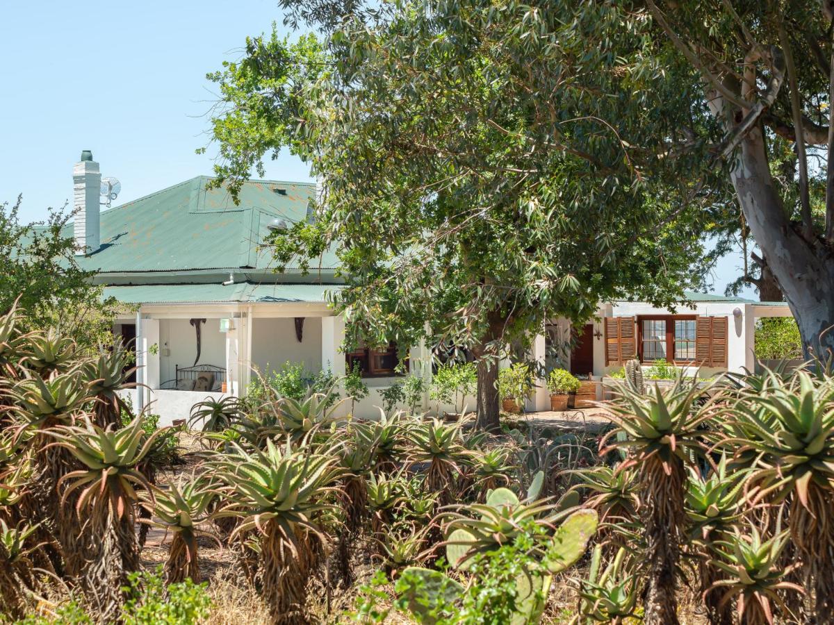 Abbotts Hill Hotel Malmesbury Bagian luar foto