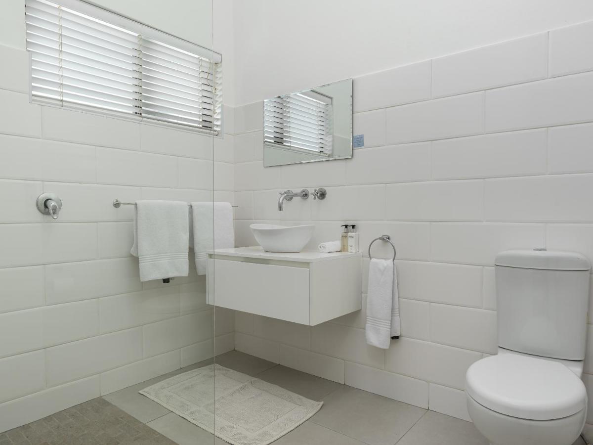 Abbotts Hill Hotel Malmesbury Bagian luar foto