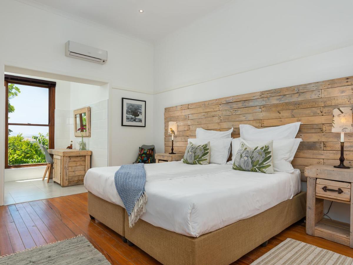 Abbotts Hill Hotel Malmesbury Bagian luar foto