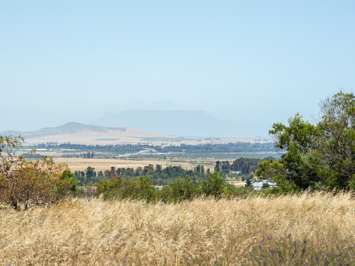 Abbotts Hill Hotel Malmesbury Bagian luar foto