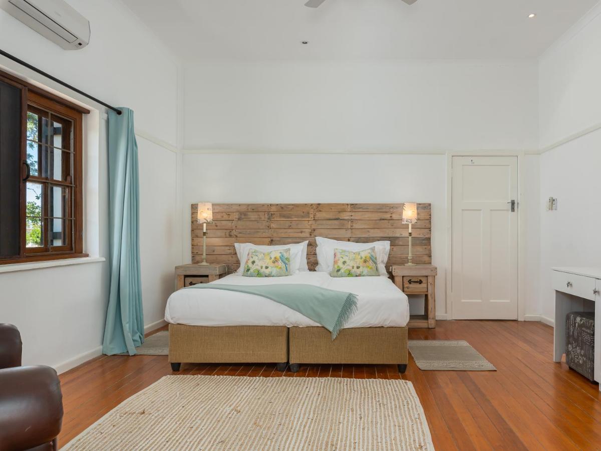 Abbotts Hill Hotel Malmesbury Bagian luar foto