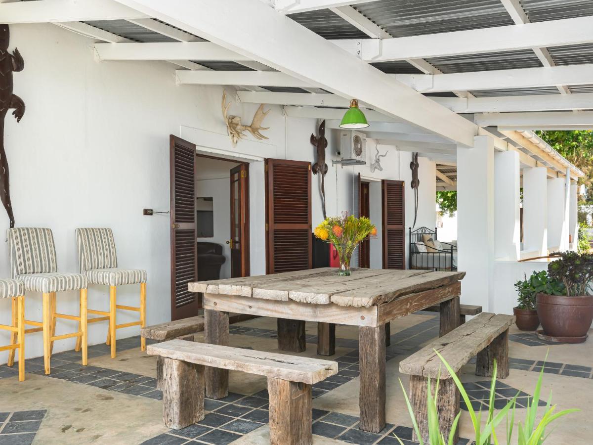 Abbotts Hill Hotel Malmesbury Bagian luar foto