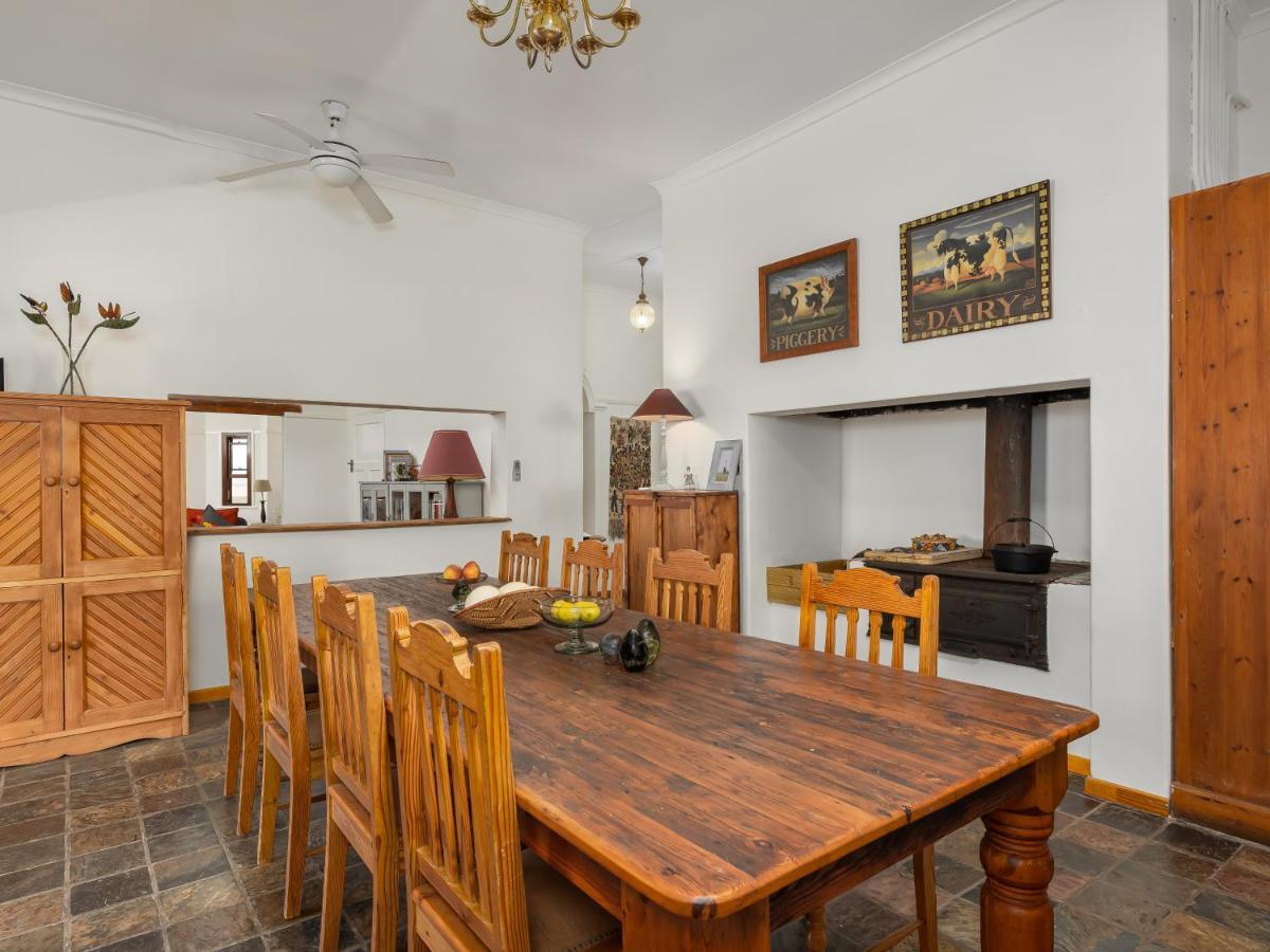 Abbotts Hill Hotel Malmesbury Bagian luar foto