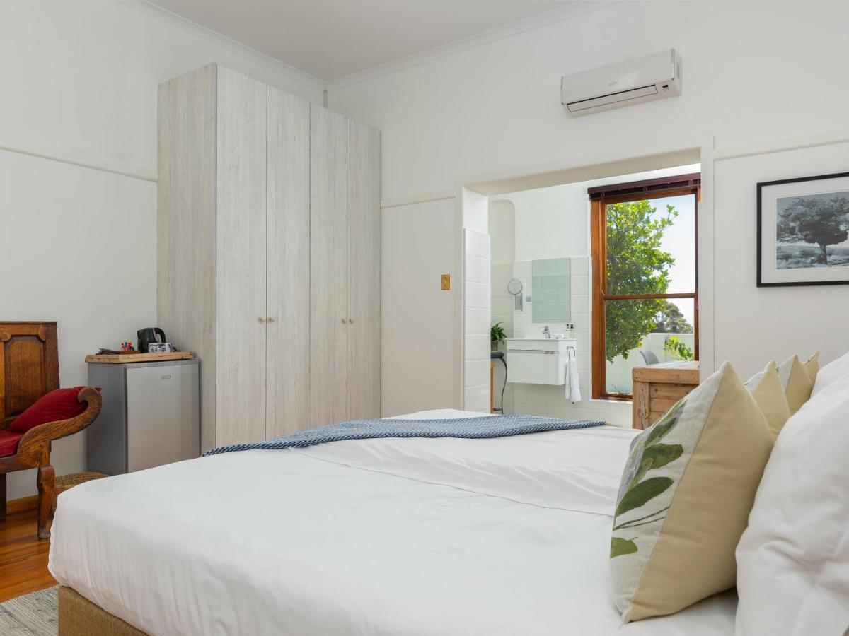 Abbotts Hill Hotel Malmesbury Bagian luar foto