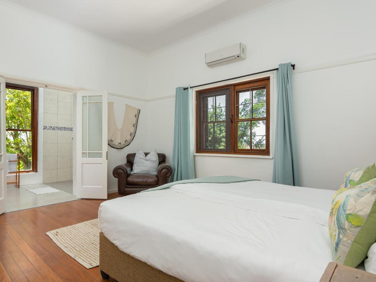 Abbotts Hill Hotel Malmesbury Bagian luar foto