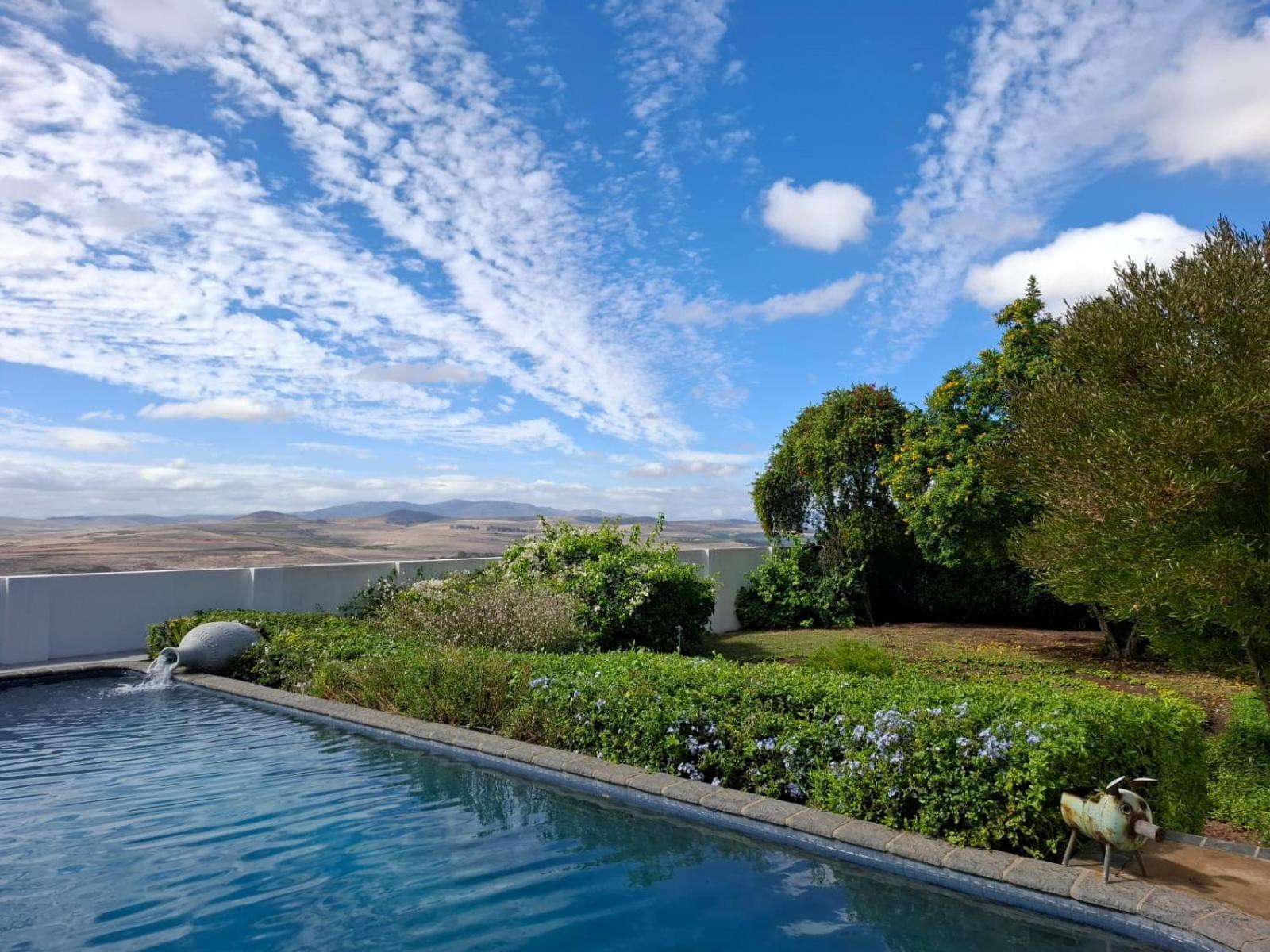 Abbotts Hill Hotel Malmesbury Bagian luar foto