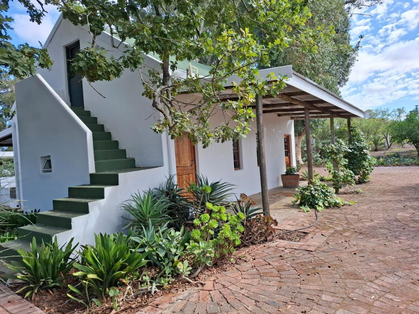 Abbotts Hill Hotel Malmesbury Bagian luar foto